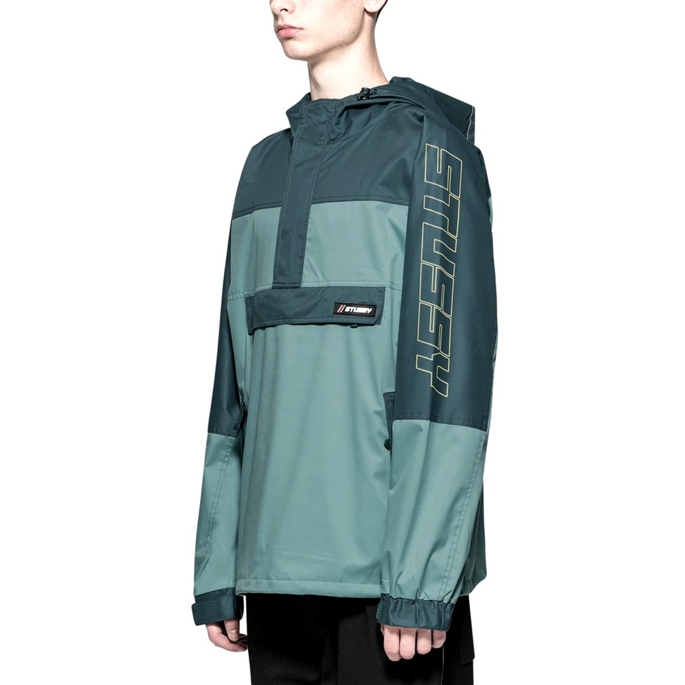 Stussy Men’s Alpine Tracksuit